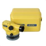 Nivel automático AL-24A - Imagen 4