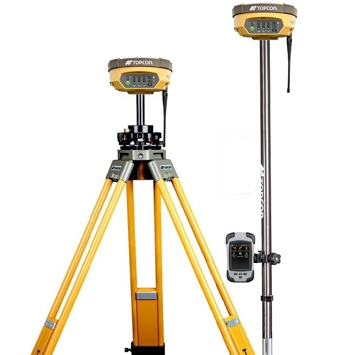 Gnss. Лазерный сканер Topcon GLS-1000. Базовая станция Trimble RTK. Ch-5703 ГНСС приемник. Веха (1.80м, алюминий) Trimble.