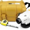 Nivel Digital Orion 2LS by Topcon de 20X - Imagen 4