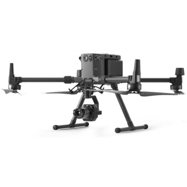DJI Zenmuse P1 sensor full-frame 45 MP distribuido por RMS Geoespacial en México