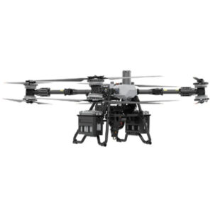 DJI FlyCart 100 drone de carga industrial 85 kg distribuido por RMS Geoespacial en México