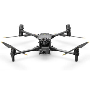 DJI Matrice 30 drone industrial portátil distribuido por RMS Geoespacial en México
