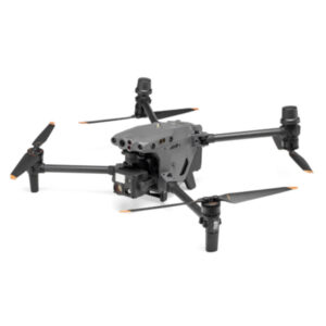 DJI Matrice 30T drone térmico industrial distribuido por RMS Geoespacial en México