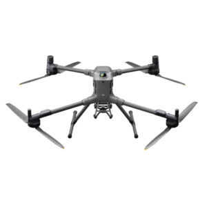DJI Matrice 400 - Dron Enterprise LiDAR | Distribuidor Autorizado México