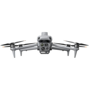 DJI Matrice 4T México