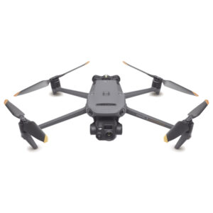 DJI Mavic 3T drone térmico compacto distribuido por RMS Geoespacial en México