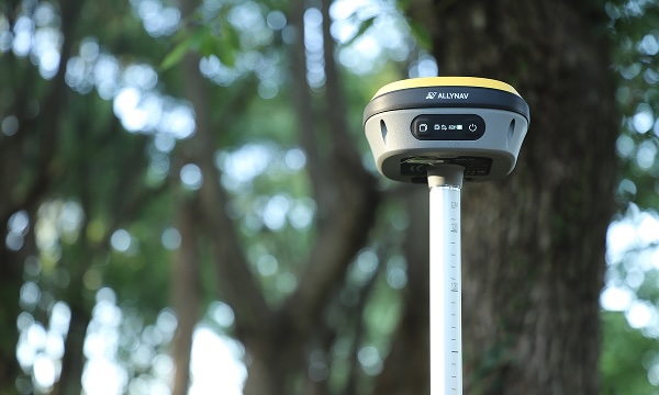 RMS Geoespacial distribuidor autorizado AllyNav R26 Pro GPS GNSS RTK en México, AllyNav R26 Pro México
