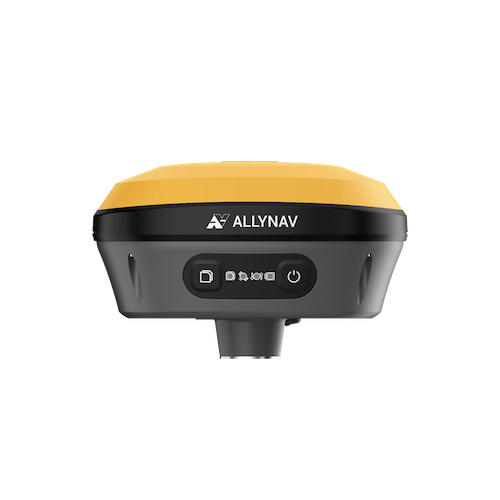 AllyNav R26 Pro receptor GNSS RTK de precisión centimétrica para topografía en México, AllyNav R26 Pro México