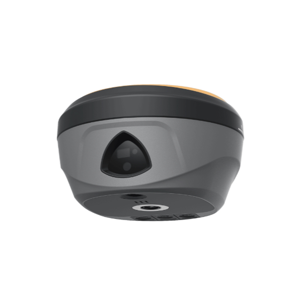AllyNav R90 receptor GNSS RTK con láser y AR distribuido por RMS Geoespacial en México