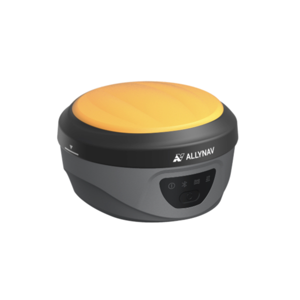 Cámaras duales HD del AllyNav R90 para replanteo AR en campo en México