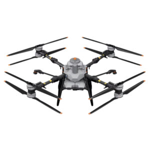 DJI Agras T100 drone agrícola de gran capacidad distribuido por RMS AgPrecision en México