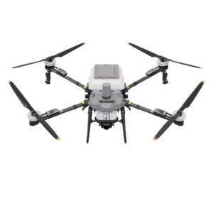 JI Agras T70P drone agrícola multifunción distribuido por RMS AgPrecision en México