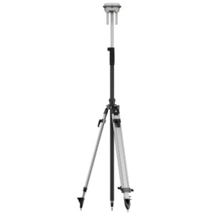 DJI D-RTK 3 estación GNSS multifuncional distribuida por RMS Geoespacial en México