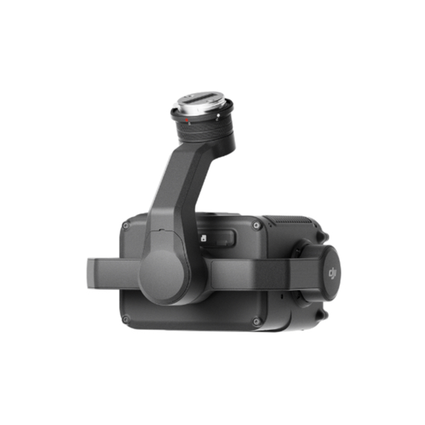 Telémetro láser de 3,000 m del DJI Zenmuse H30 para georreferenciación en México