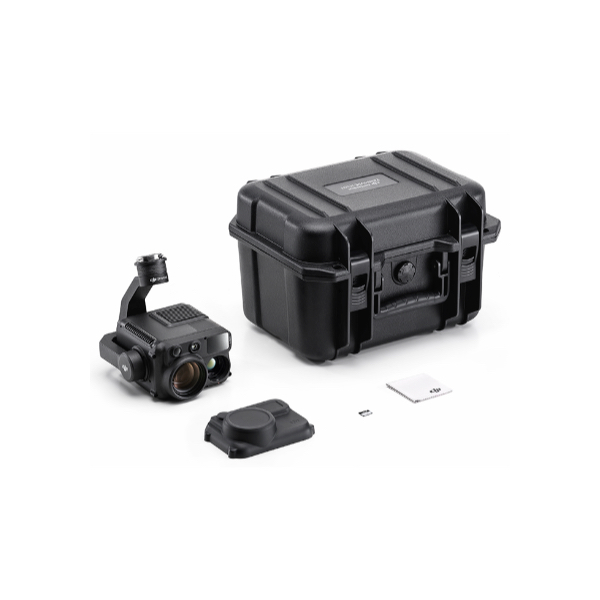 DJI Zenmuse H30T para inspección eléctrica y búsqueda y rescate en México