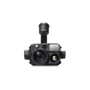 DJI Zenmuse H30T payload térmico multi-sensor distribuido por RMS Geoespacial en México