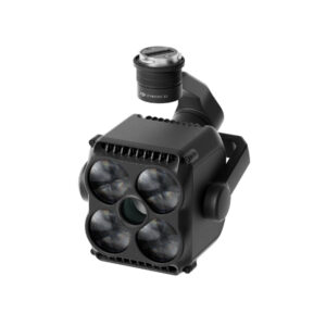 DJI Zenmuse S1 spotlight LEP para operaciones nocturnas distribuido por RMS Geoespacial en México
