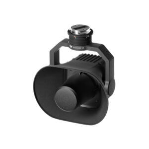 DJI Zenmuse V1 bocina enterprise para drones distribuida por RMS Geoespacial en México